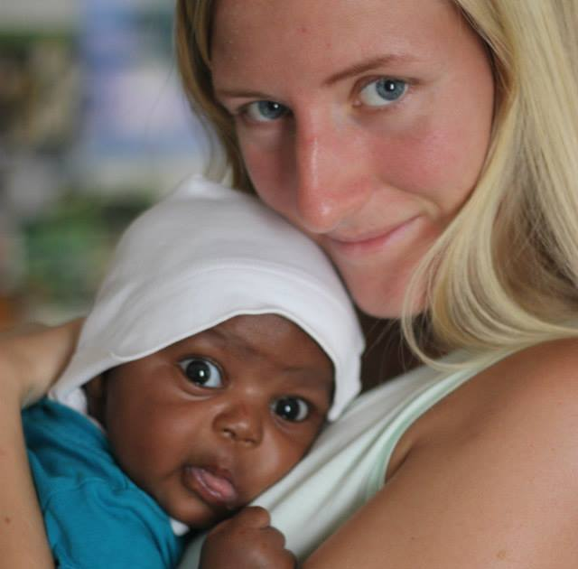 Møte 14.mars - Uganda Childrens Home