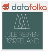 Møte 4.desember - Datafolka og Juletrebyen