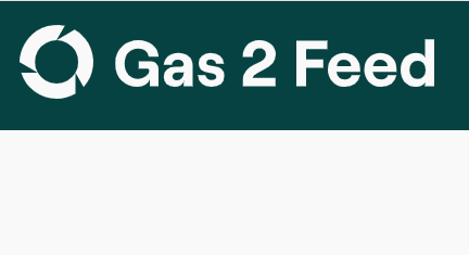 Møte 19.februar - Gas 2 Feed kommer til oss